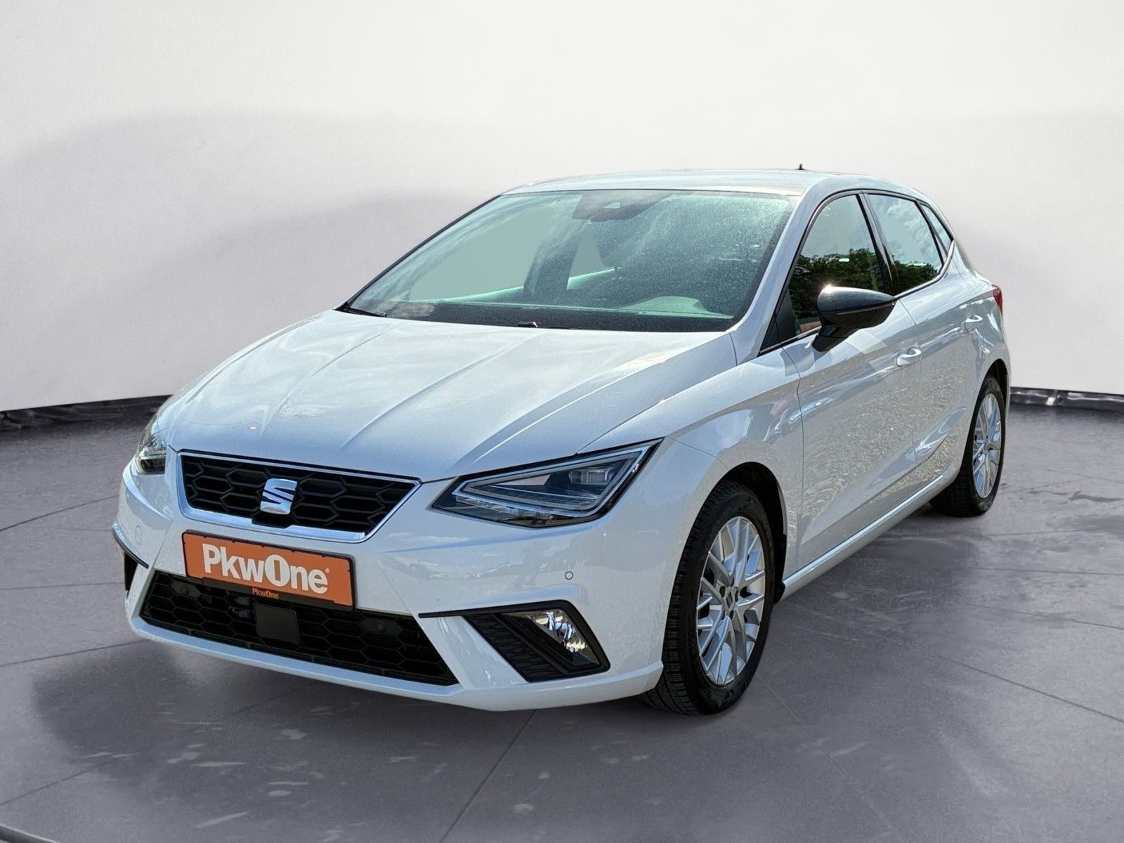 Seat Ibiza 1.0 TSI FR 2024