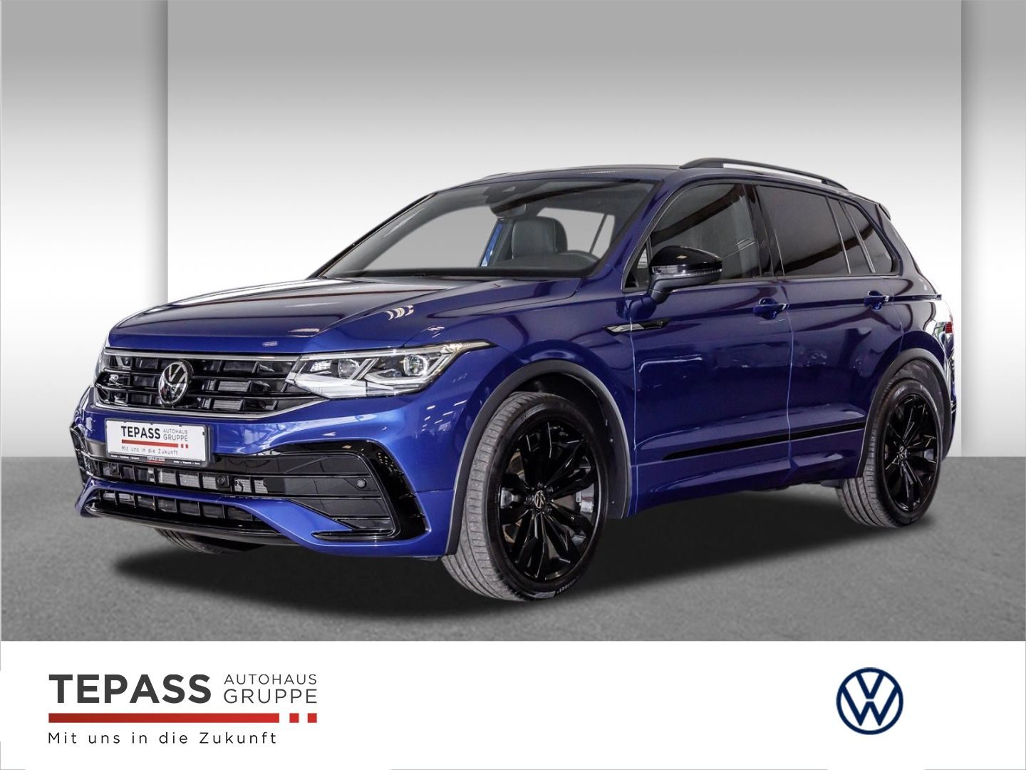 Volkswagen Tiguan 1.5 TSI R-Line 2023
