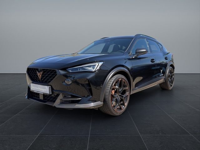 Cupra Formentor VZ5 2.5 TSI 4DRIVE 2023