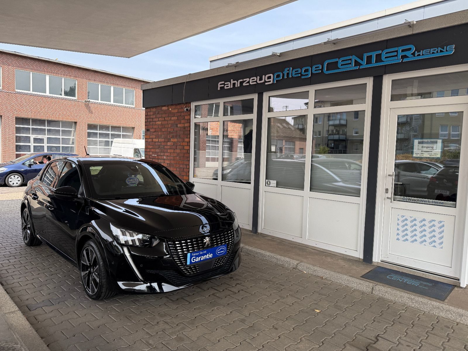 Peugeot 208 GT Line 1.5 BlueHDi 100 2021
