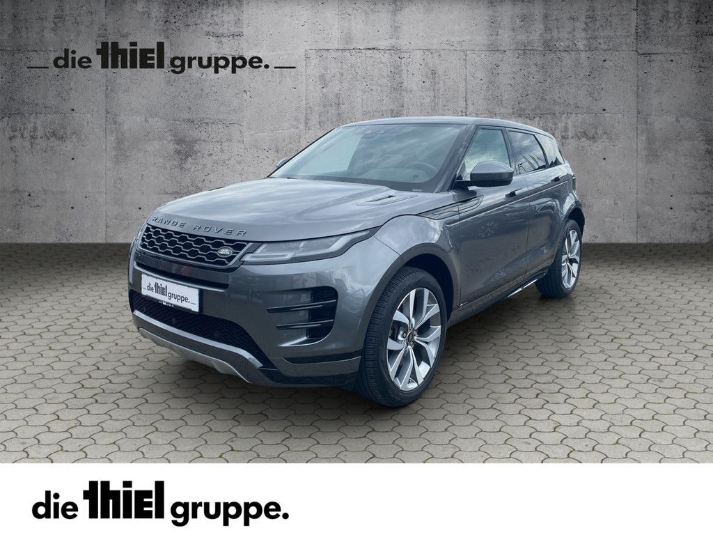 Land Rover Range Rover Evoque P200 R-Dynamic S 2019