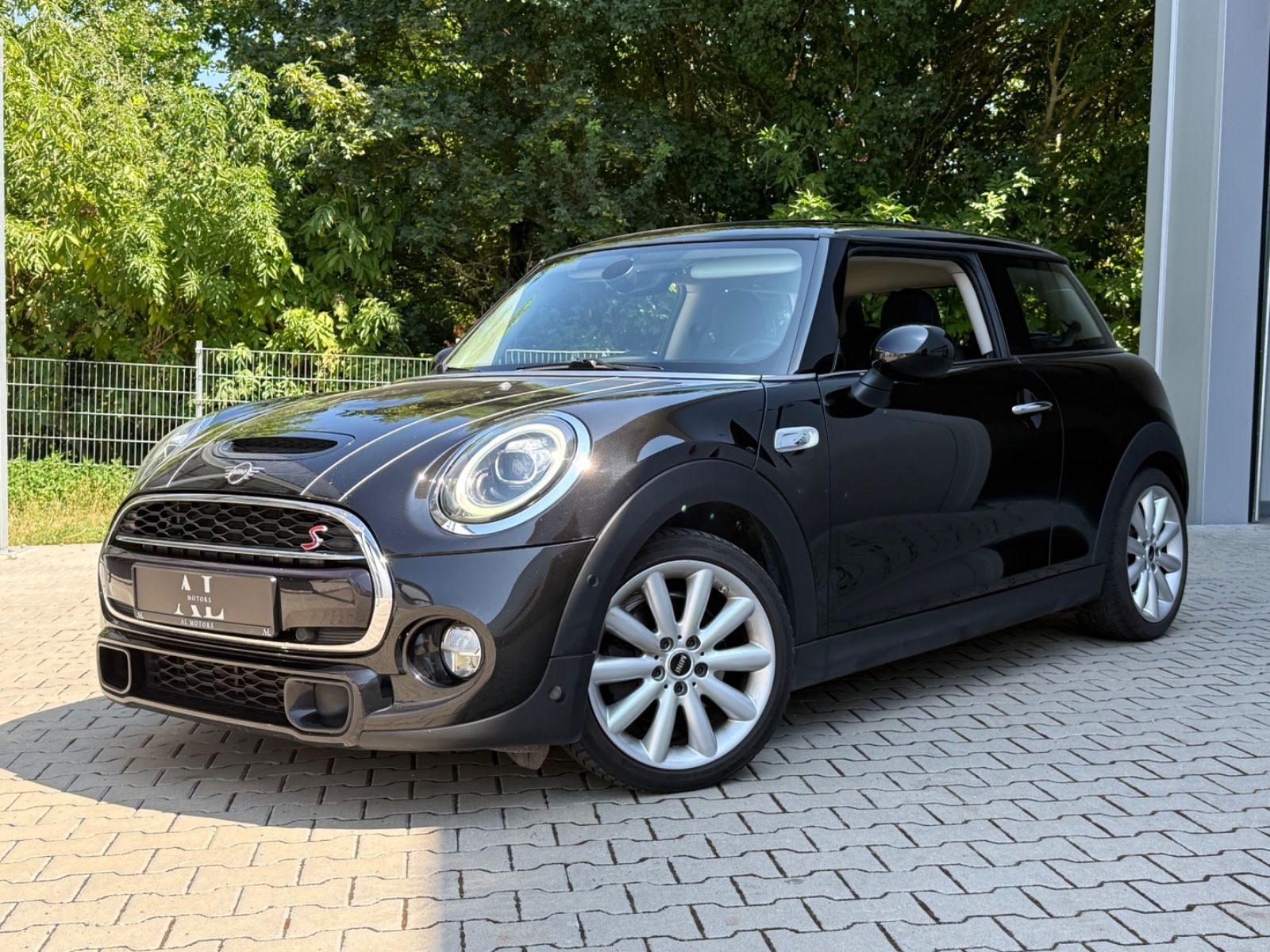 MINI Cooper S 2018