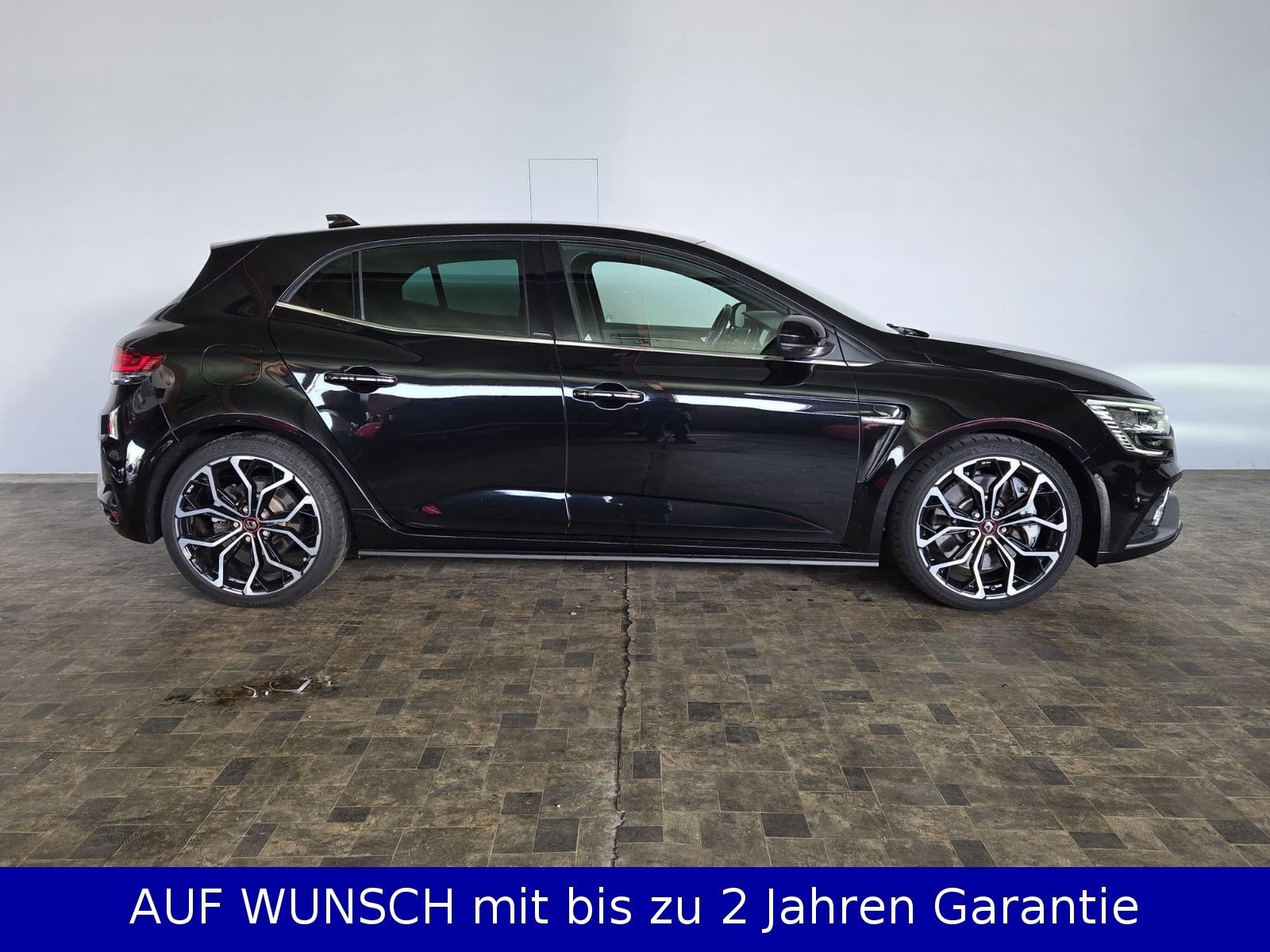 Renault Megane R.s. Trophy EDC 2020