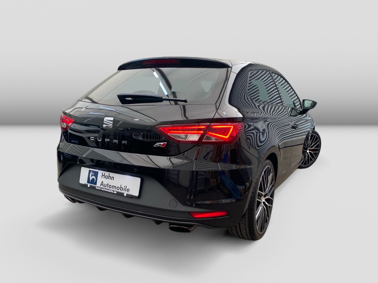 Seat Leon SC Cupra 265 2016