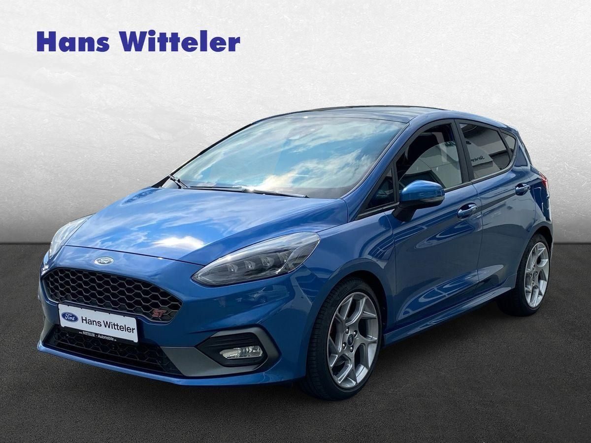 Ford Fiesta ST 1.5 2019