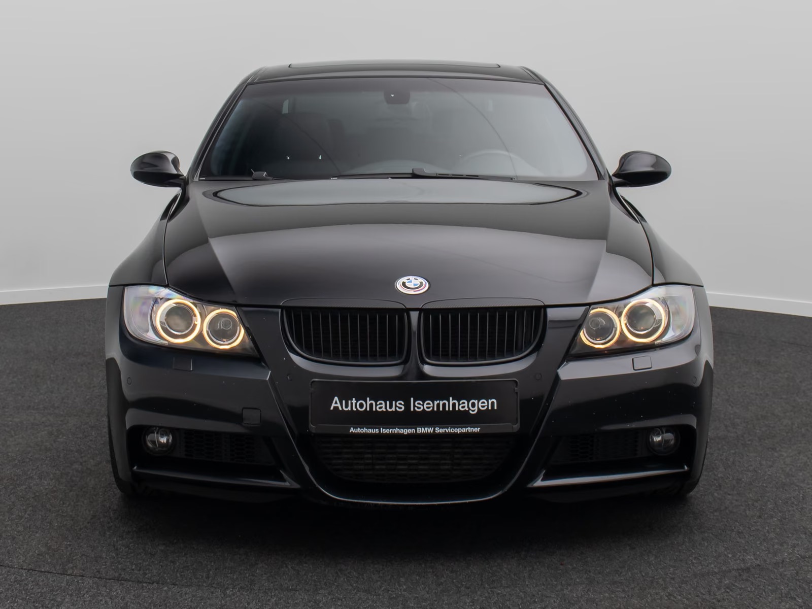 BMW 335i M Sport