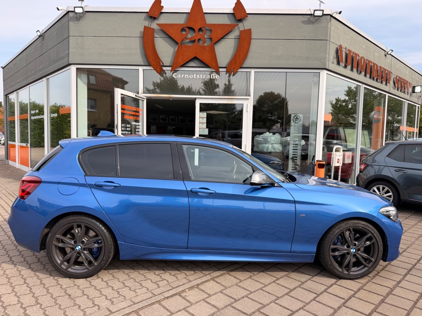 BMW M140i Special Edition 2018