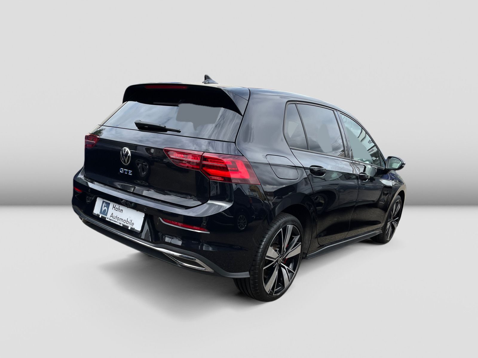 Volkswagen Golf 8 GTE 2022
