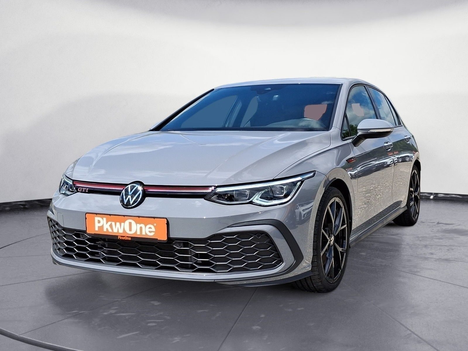 Volkswagen Golf 8 GTI 2024