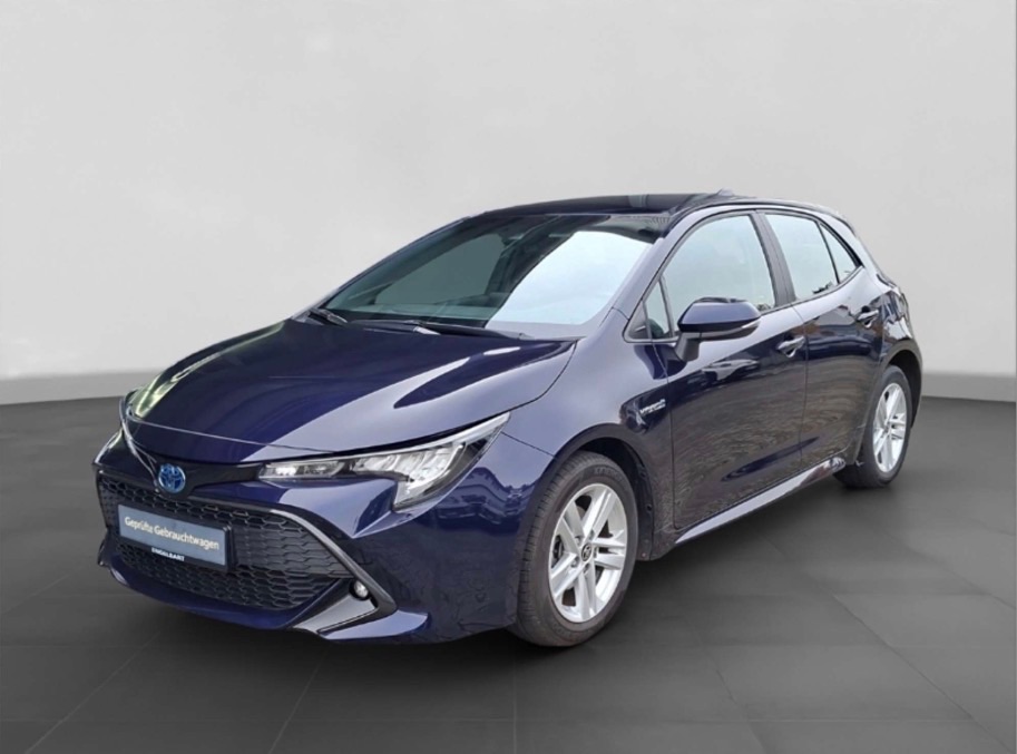 Toyota Corolla 1.8 Hybride Comfort 2021