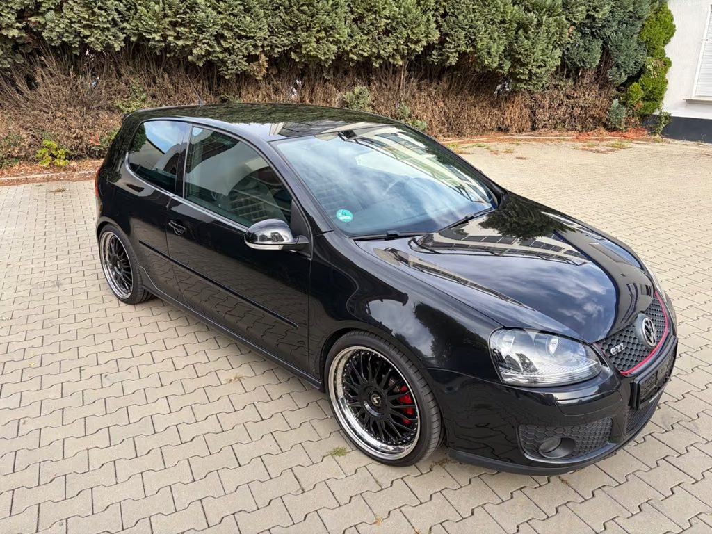 Volkswagen Golf VI GTI 2008