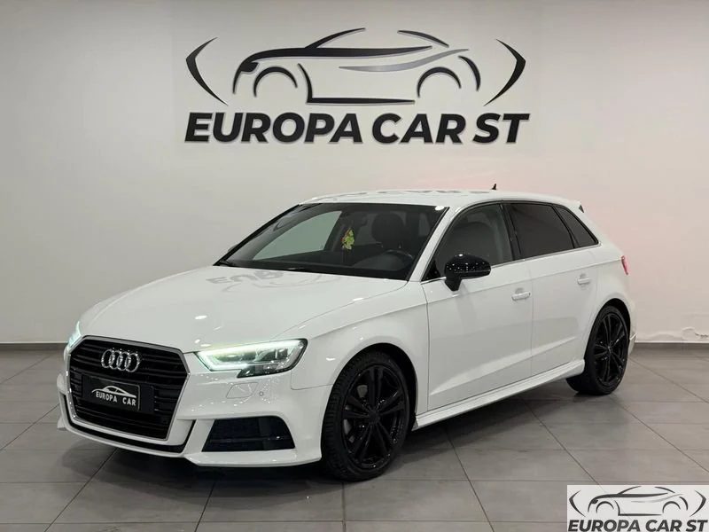 Audi A3 Sportback 2020