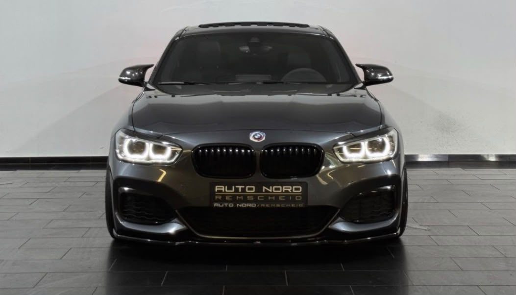BMW M140i xDrive