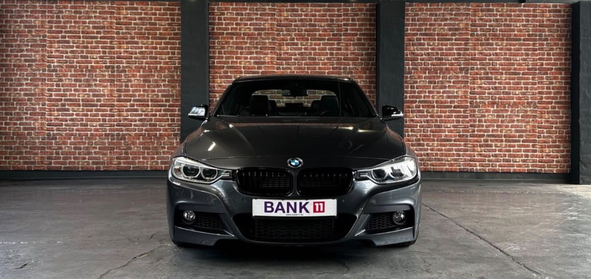 BMW 335i 2013