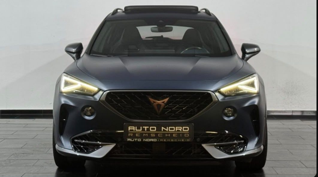 Cupra Formentor VZ 4DRIVE ABT