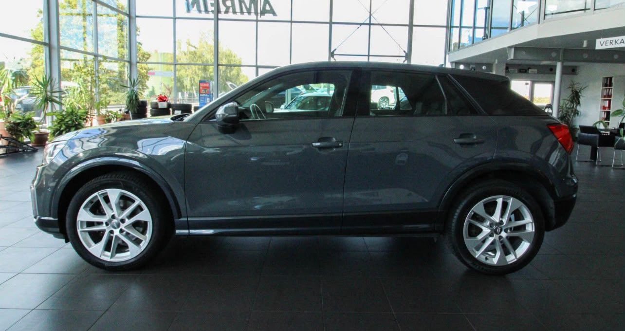 Audi Q2
