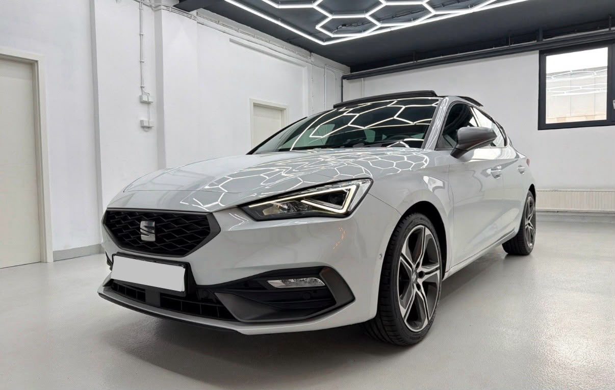 Seat Leon FR 2021