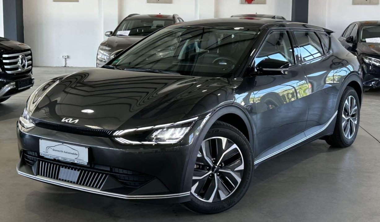 Kia EV6