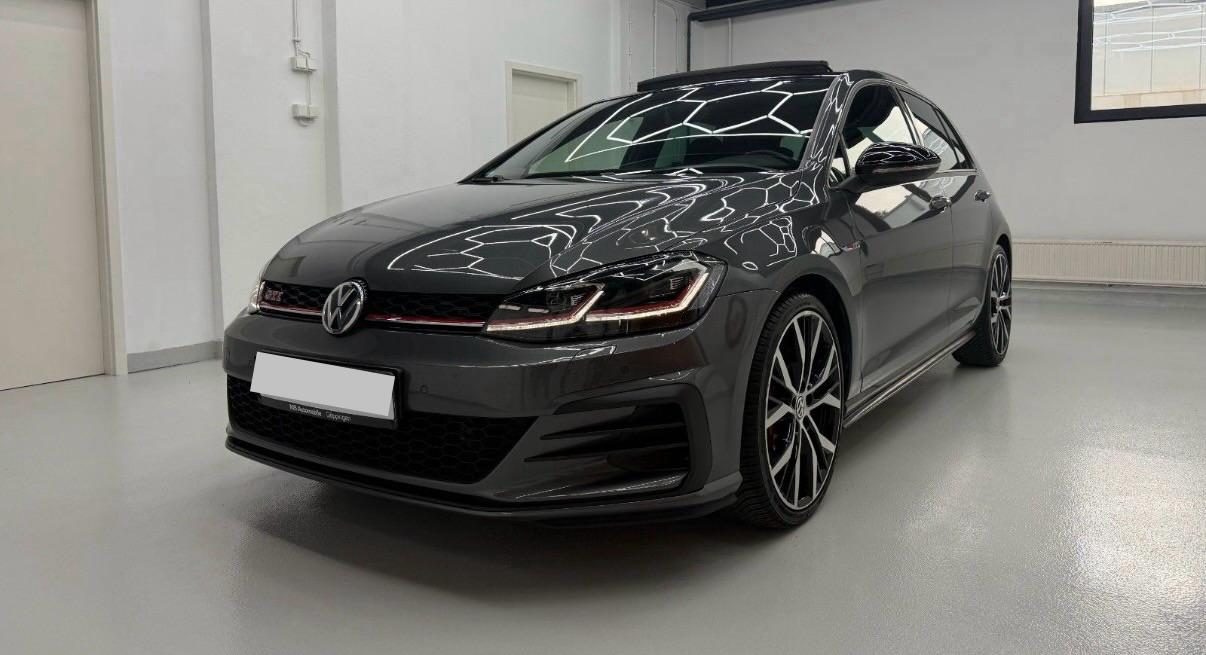 Volkswagen Golf 7 GTI 2020