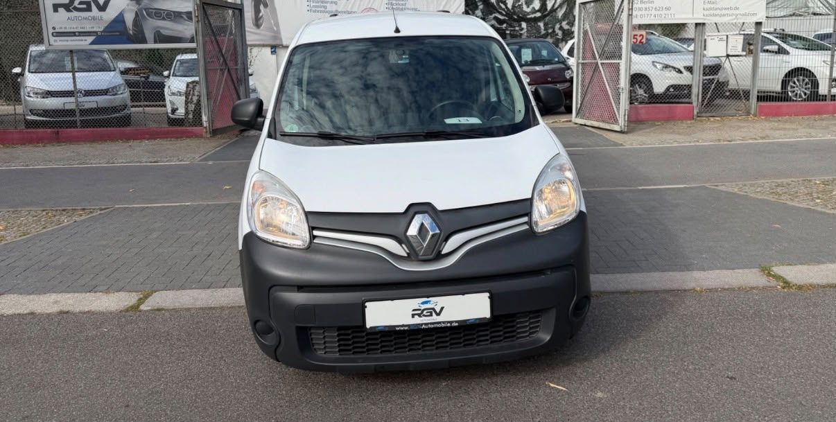 Renault Kangoo 2019