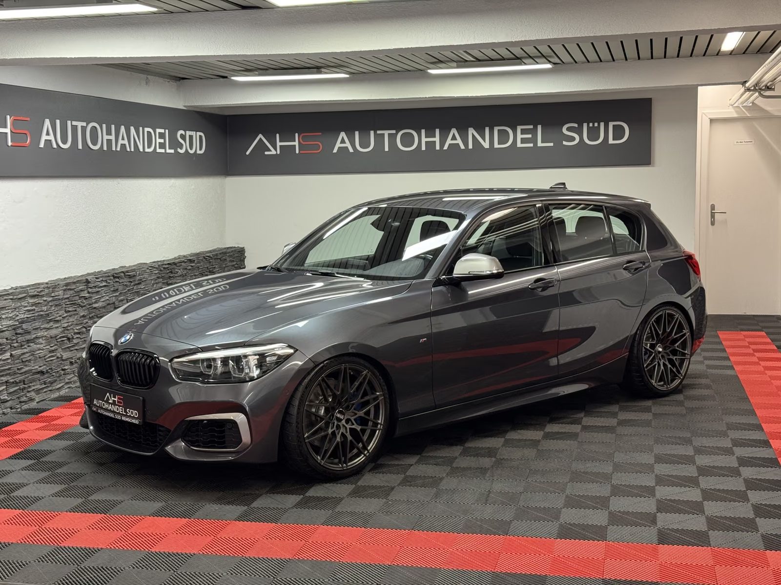 BMW M140 I Edition Spéciale 2018