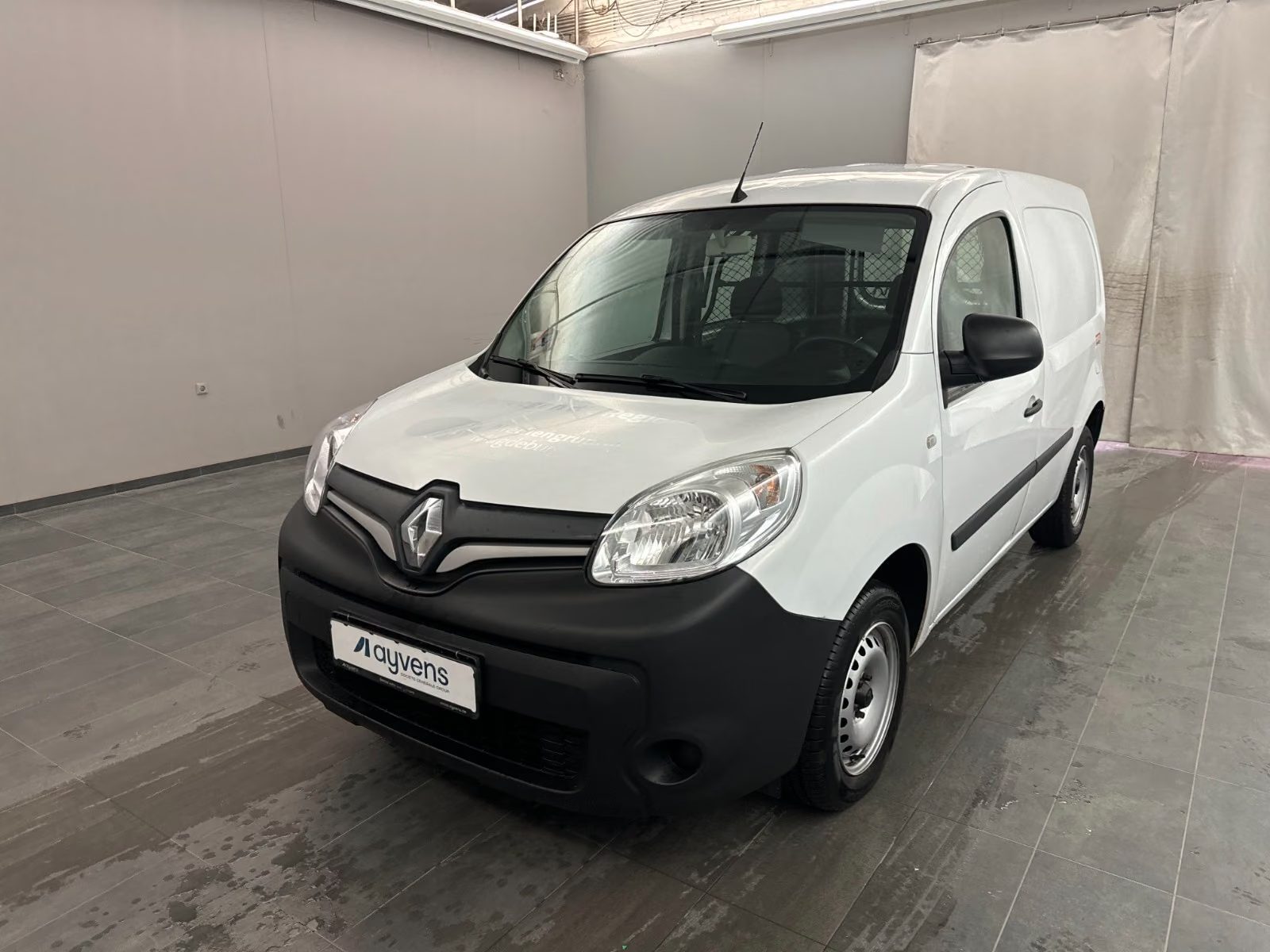 Renault Kangoo Rapid Extra 2020