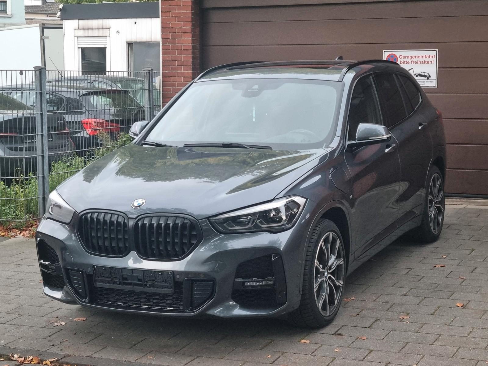 BMW X1 xDrive 25 e M Sport 2021