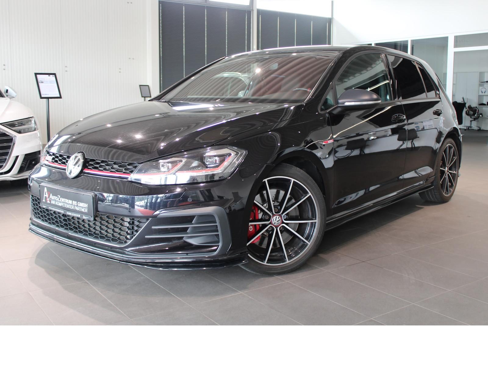 Volkswagen Golf GTI 2.0 TCR 2020