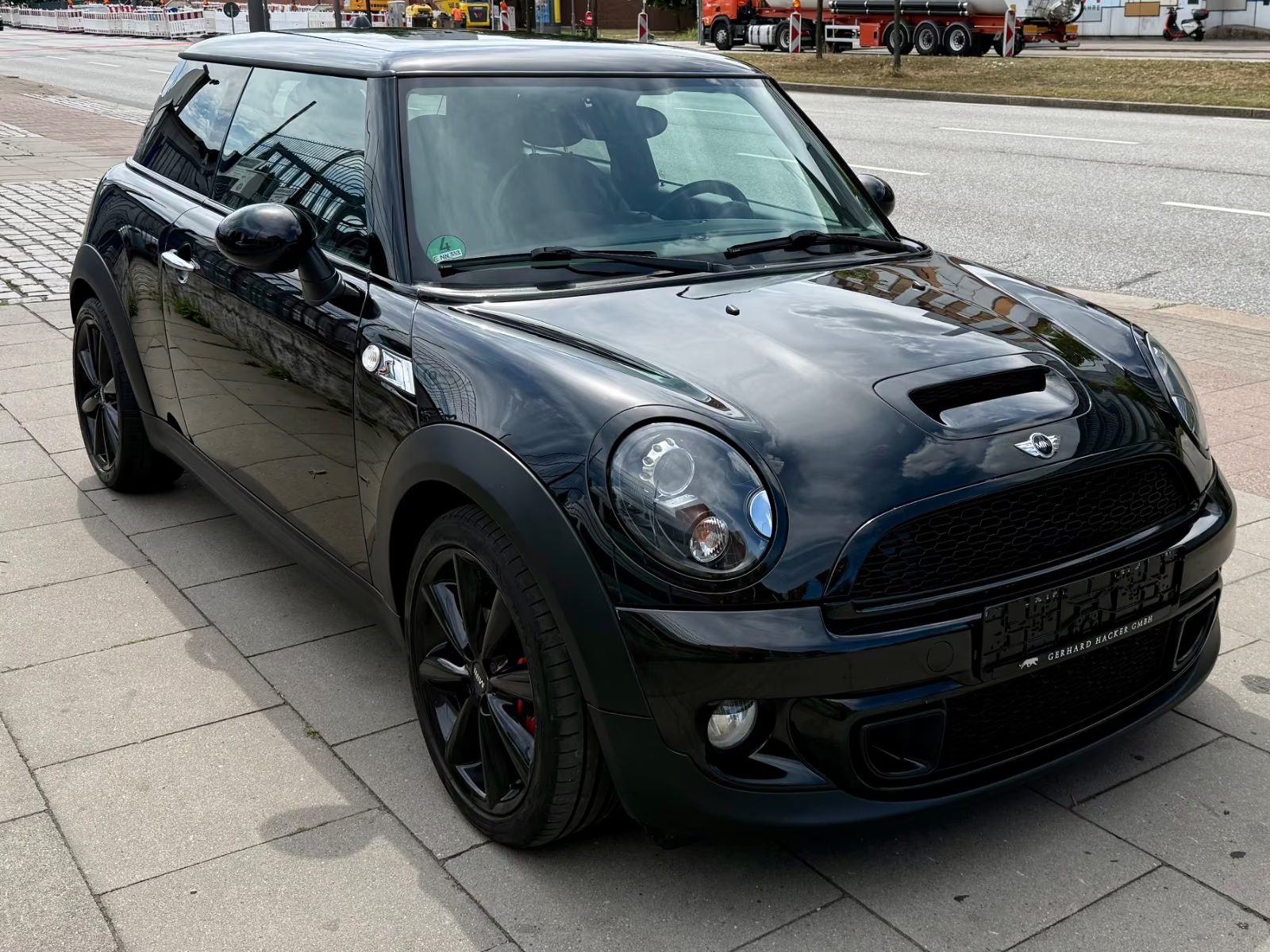 MINI Cooper_s