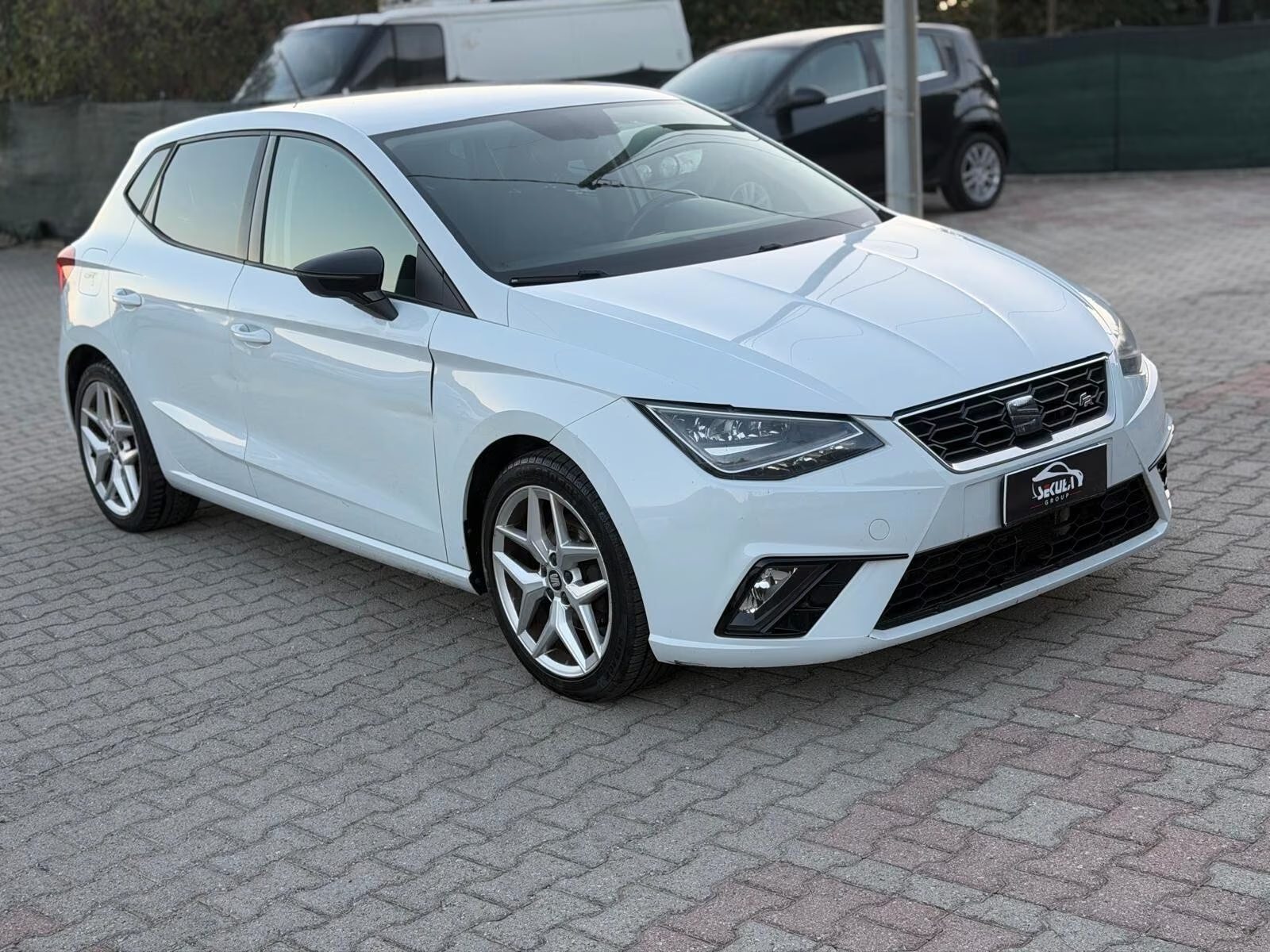 Seat Ibiza 1.0 EcoTSI 115 cv 5 Porte FR