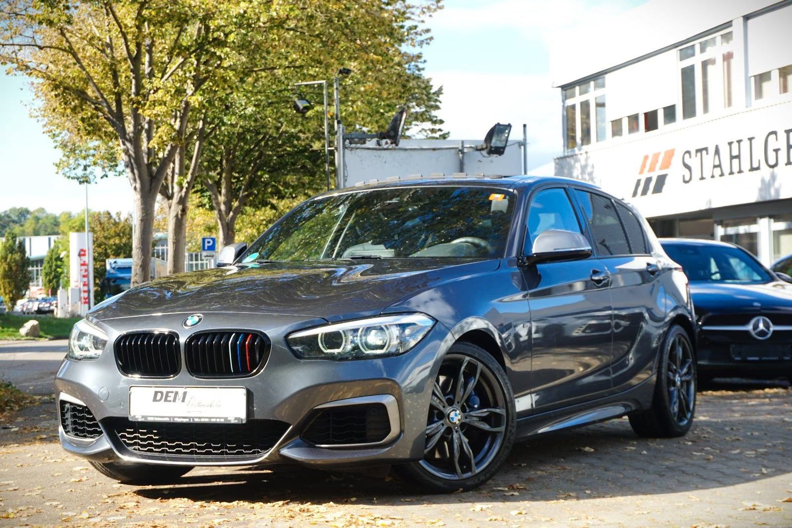 BMW M140 I Special Edition 2019