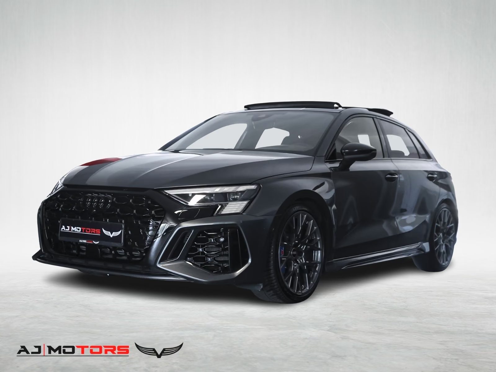 Audi RS3 Performance Edition 1/300 2023
