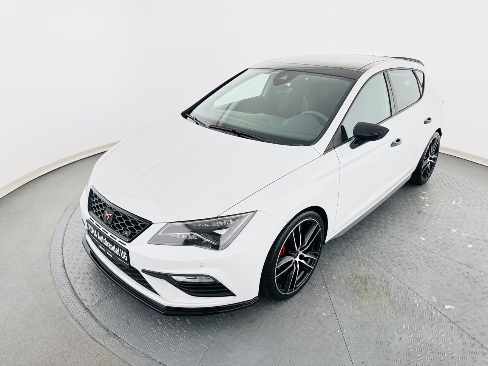 Seat Leon Cupra 300 2018